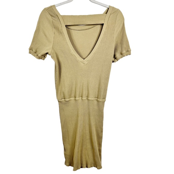 Free People Sage Backless Dress - Picture 7 of 16